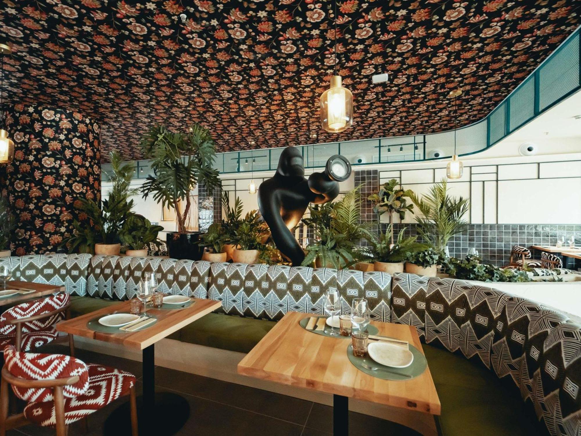 فندق إكسبو فالنسيا المظهر الخارجي الصورة